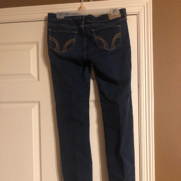 Jeans - Picture 1 of 3